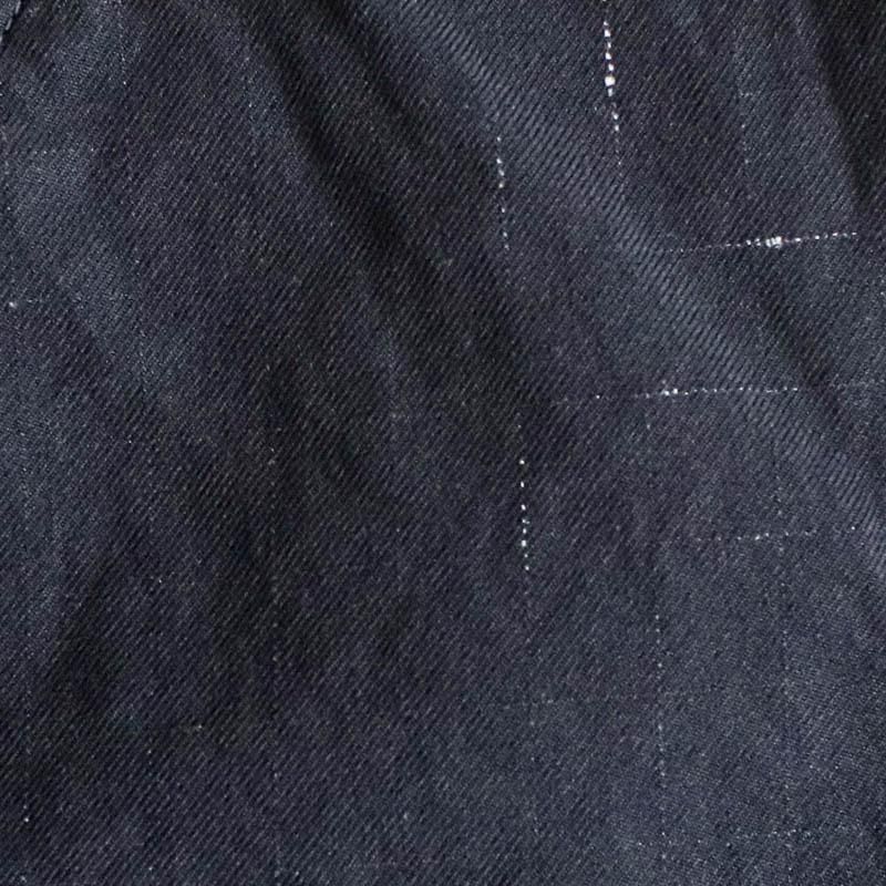 Royal TravelerNep TwillBlack 