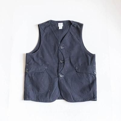 Royal TravelerNep TwillBlack 