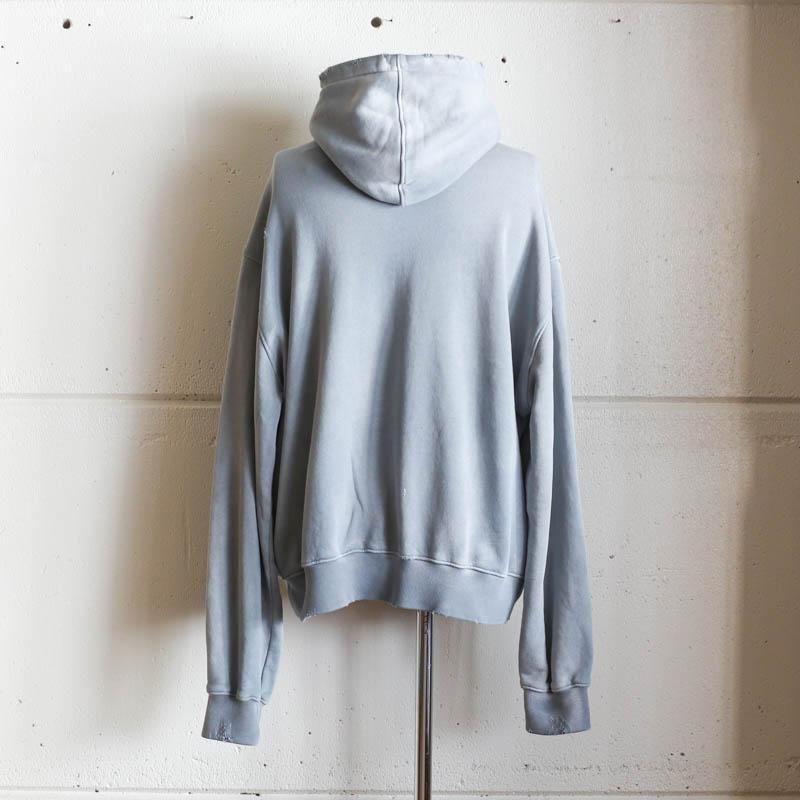 Classic 1930  Hoodie StreetGrey