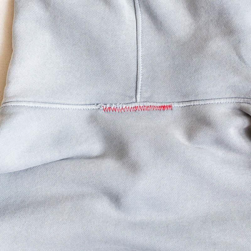 Classic 1930  Hoodie StreetGrey