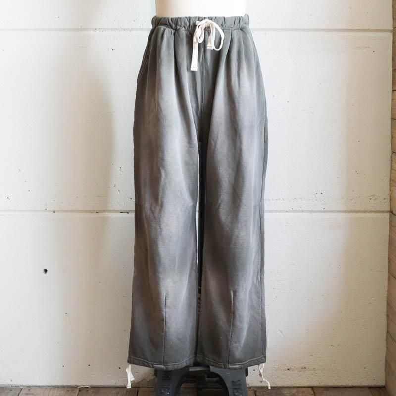 Sweat 04 Pants AgedOlive