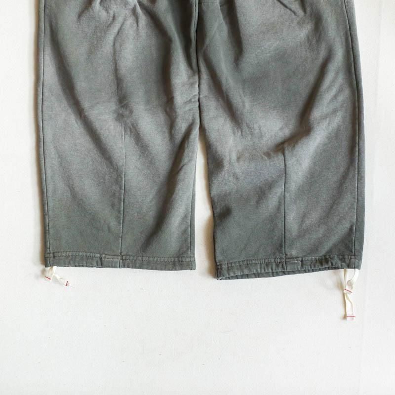 Sweat 04 Pants AgedOlive