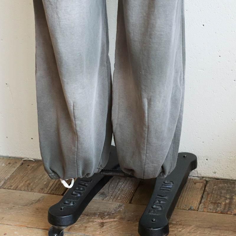 Sweat 04 Pants AgedOlive