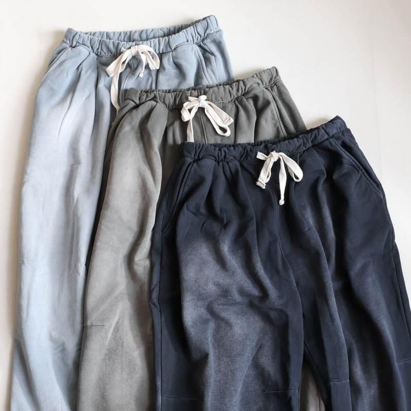 Sweat 04 Pants AgedOlive