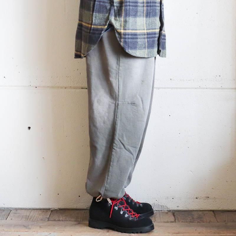 Sweat 04 Pants AgedOlive