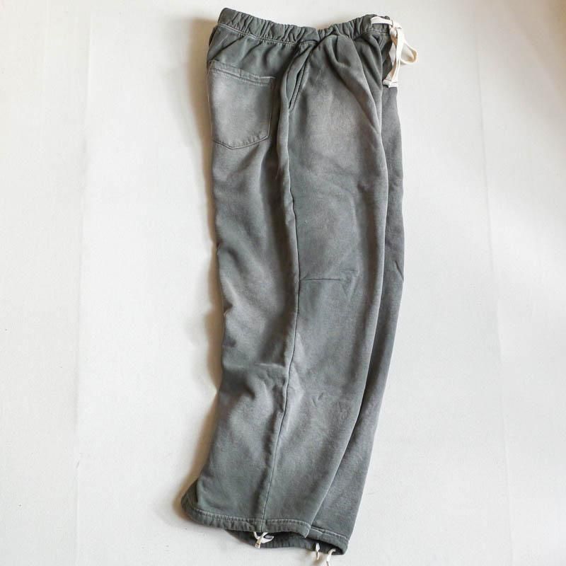Sweat 04 Pants AgedOlive