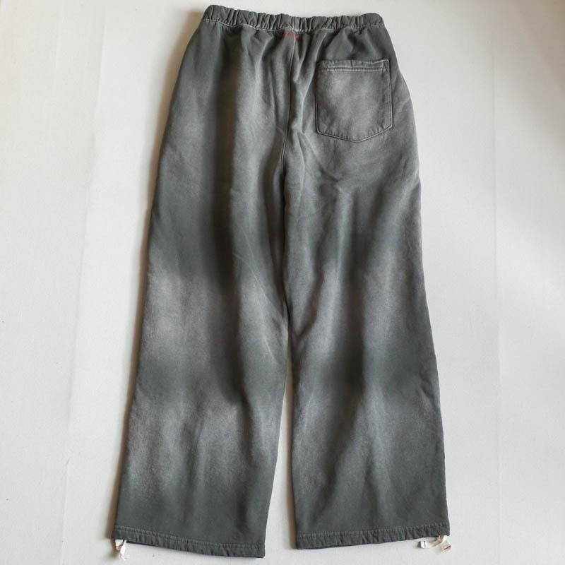 Sweat 04 Pants AgedOlive