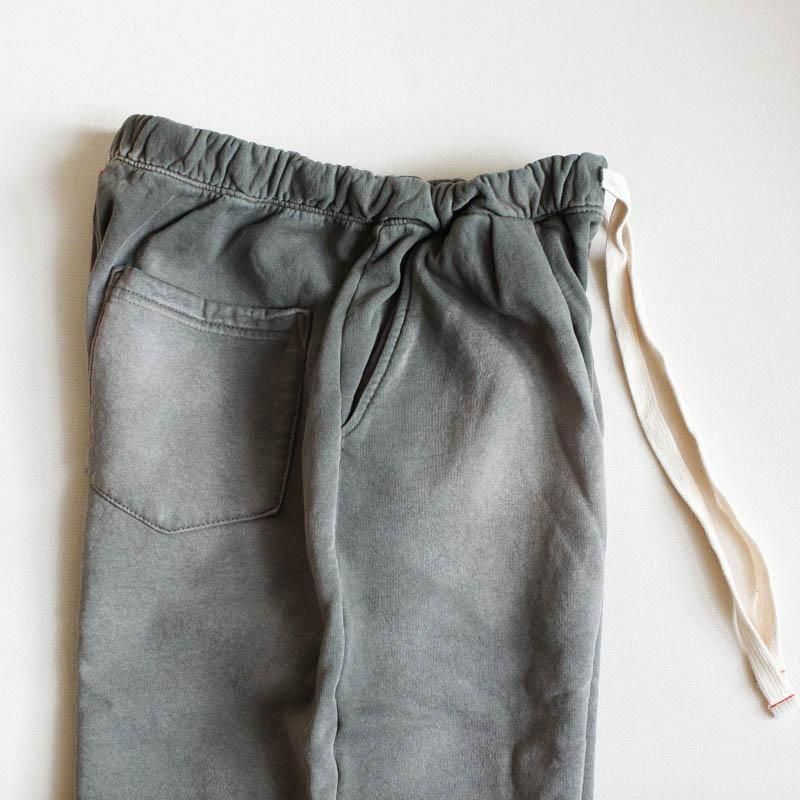 Sweat 04 Pants AgedOlive