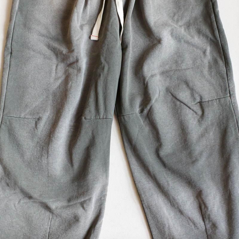 Sweat 04 Pants AgedOlive