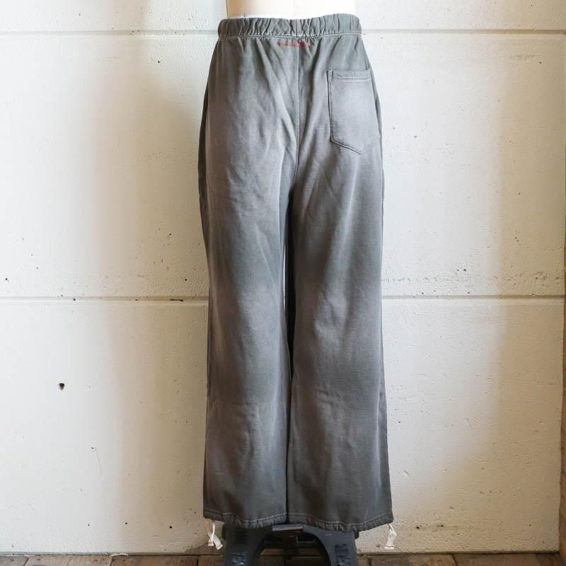 Sweat 04 Pants AgedOlive
