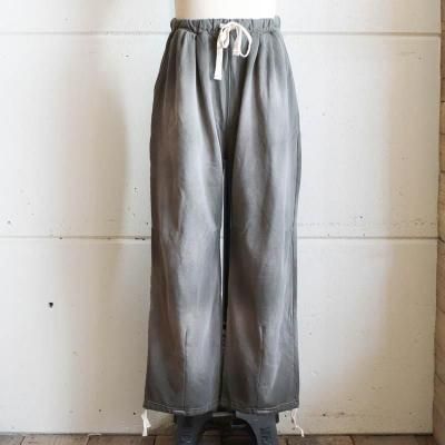 Sweat 04 Pants AgedOlive