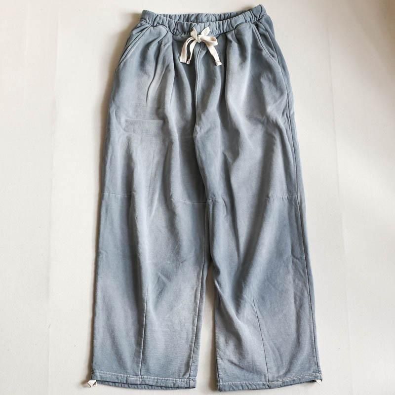 Sweat 04 Pants AgedGrey