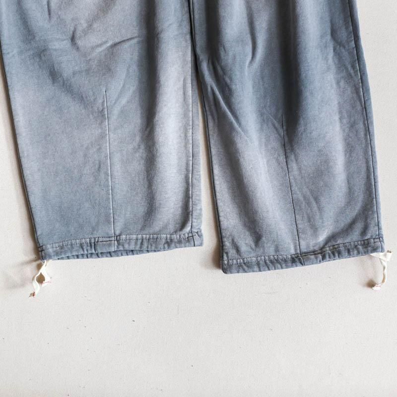 Sweat 04 Pants AgedGrey