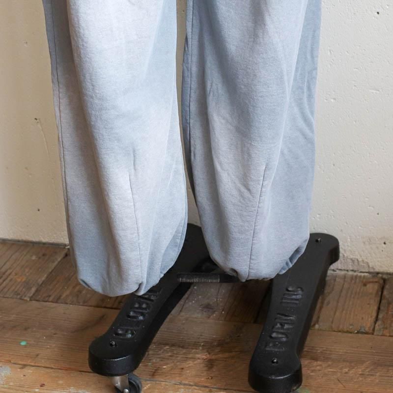 Sweat 04 Pants AgedGrey