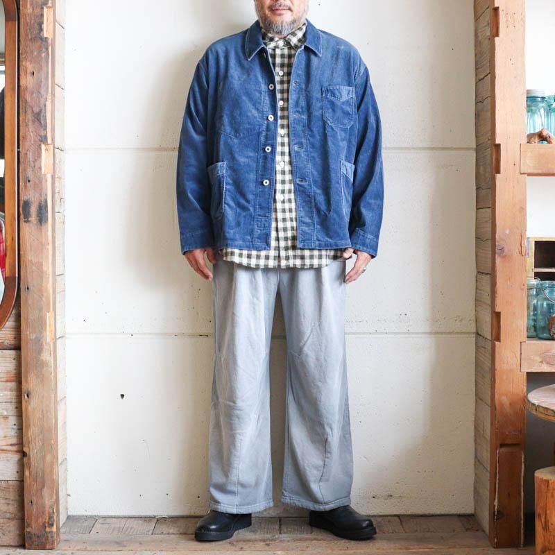 Sweat 04 Pants AgedGrey