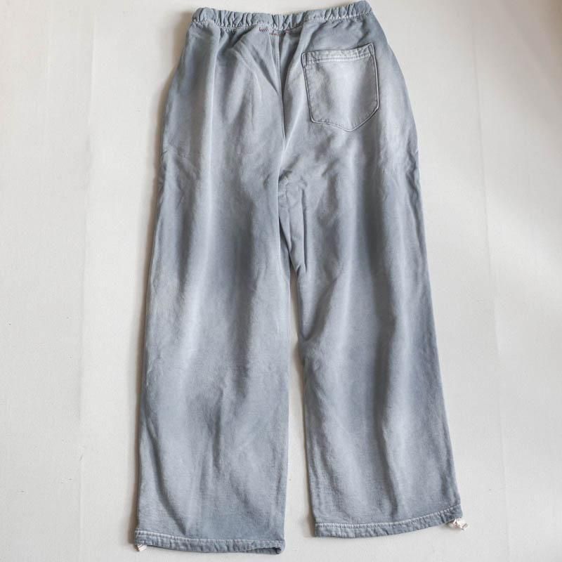 Sweat 04 Pants AgedGrey
