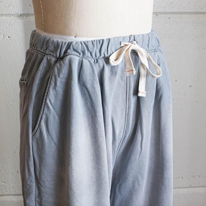 Sweat 04 Pants AgedGrey