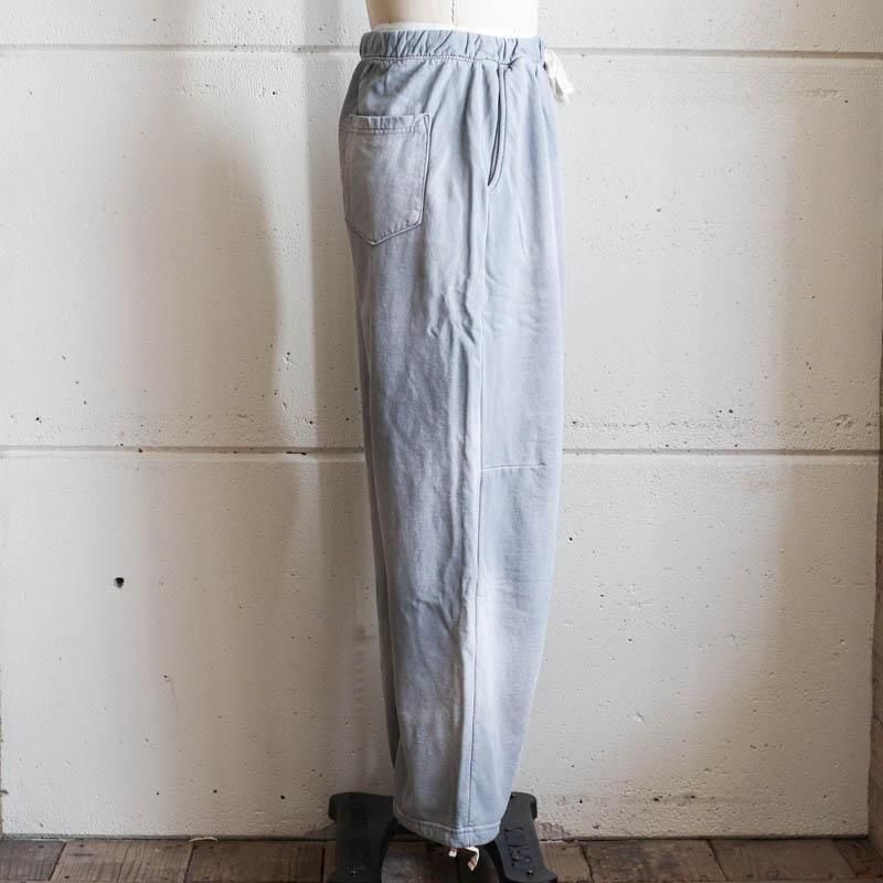 Sweat 04 Pants AgedGrey
