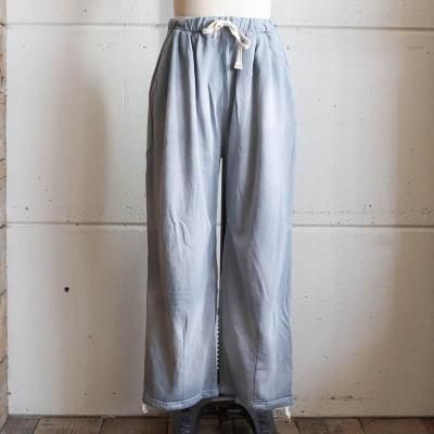 Sweat 04 Pants AgedGrey