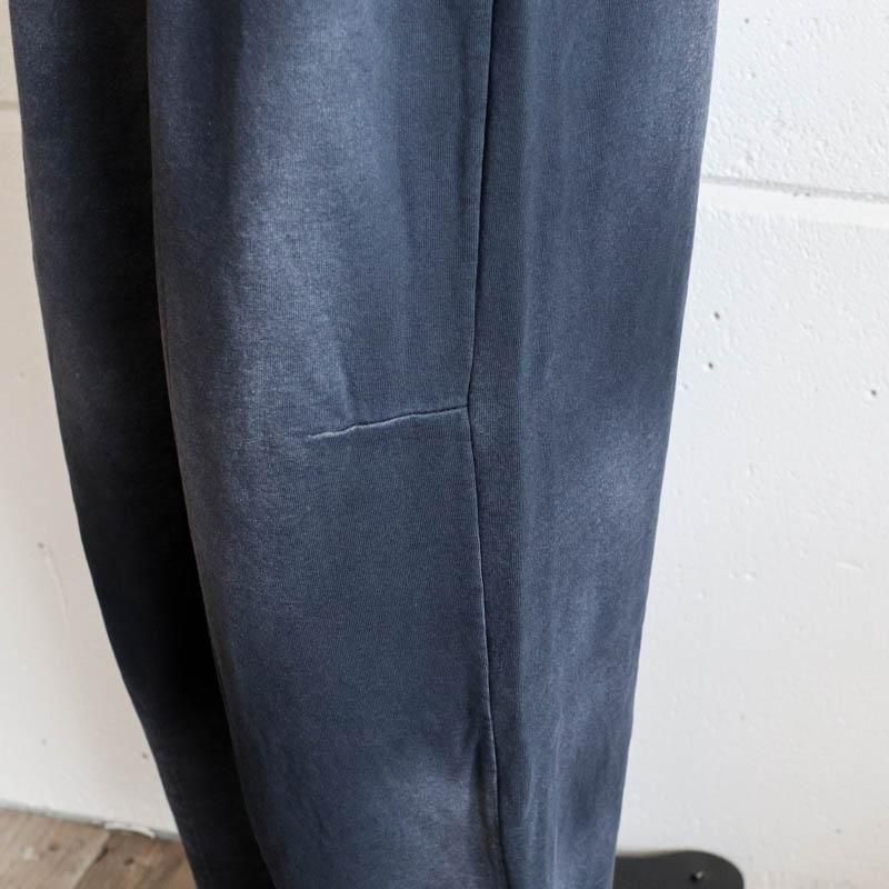 Sweat 04 Pants AgedBlack