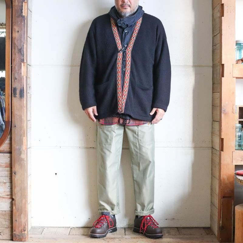 Super Rando LowBrown