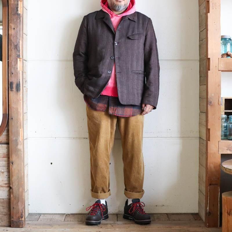 Super Rando Low��Brown