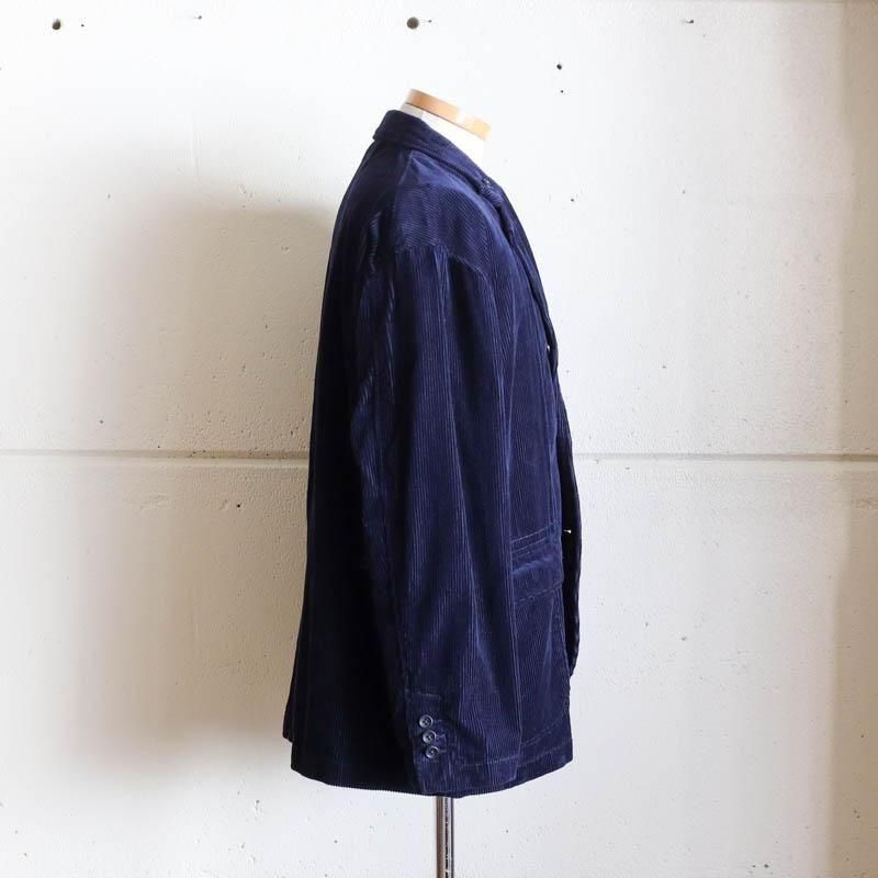 ENGINEERED GARMENTS【エンジニアードガーメンツ】Loiter Jacket - 8W