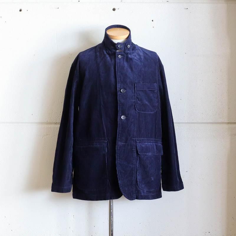 エンジニアードガーメンツ Corduroy Baker Jacket ENGINEERED GARMENTS (エンジニアードガーメンツ) Andover