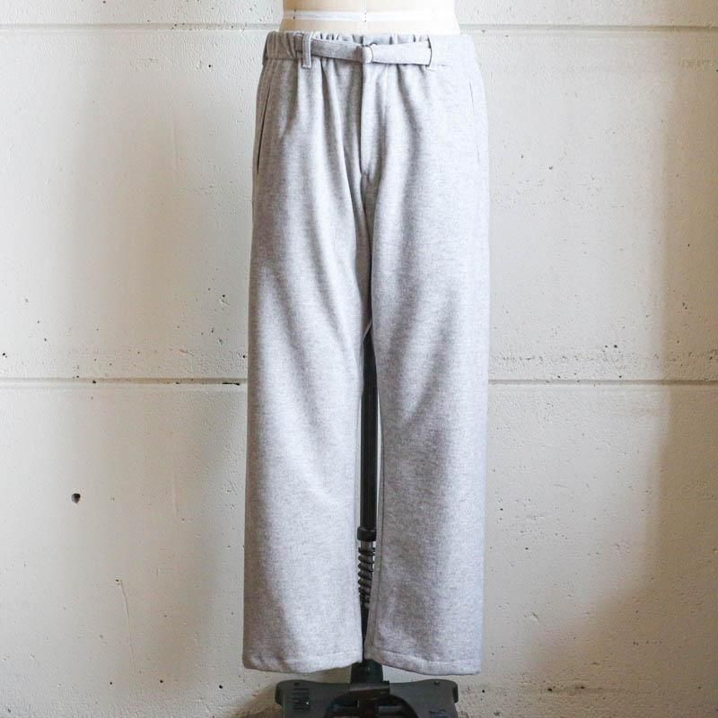 POST Coach PantsLt.grey