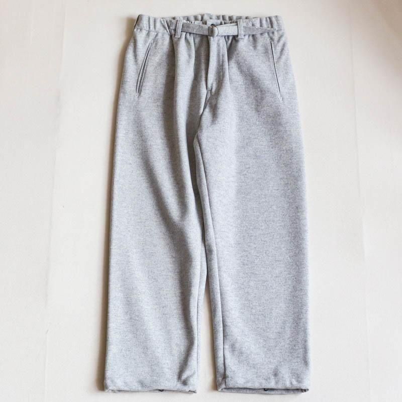 POST Coach PantsLt.grey