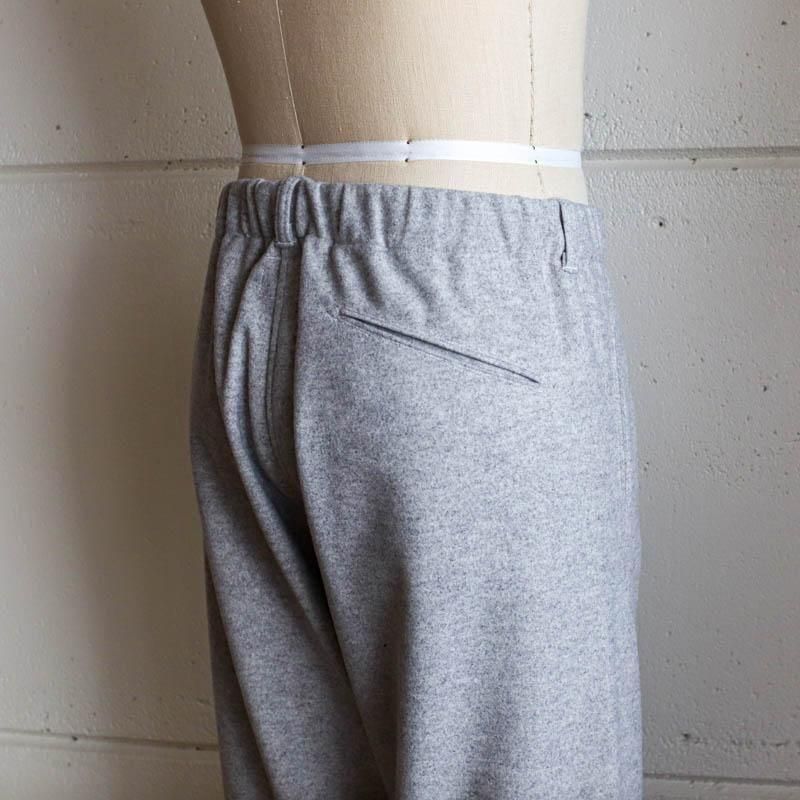 POST Coach PantsLt.grey