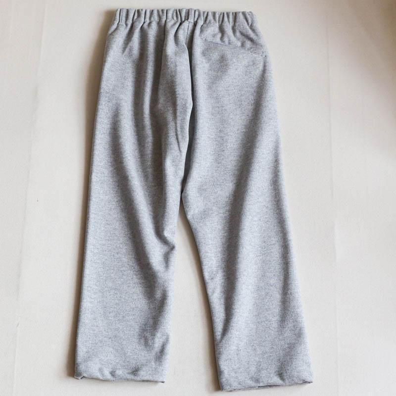 POST Coach PantsLt.grey