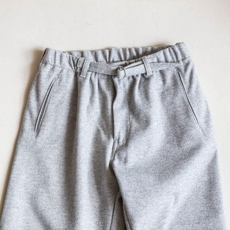 POST Coach PantsLt.grey