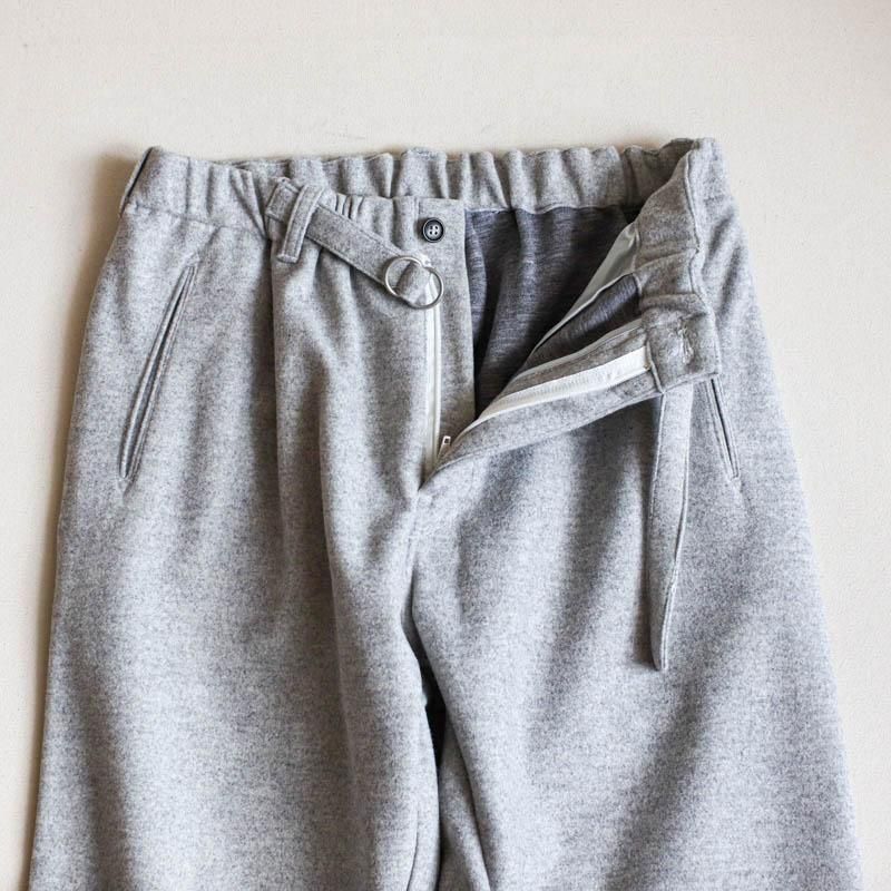 POST Coach PantsLt.grey
