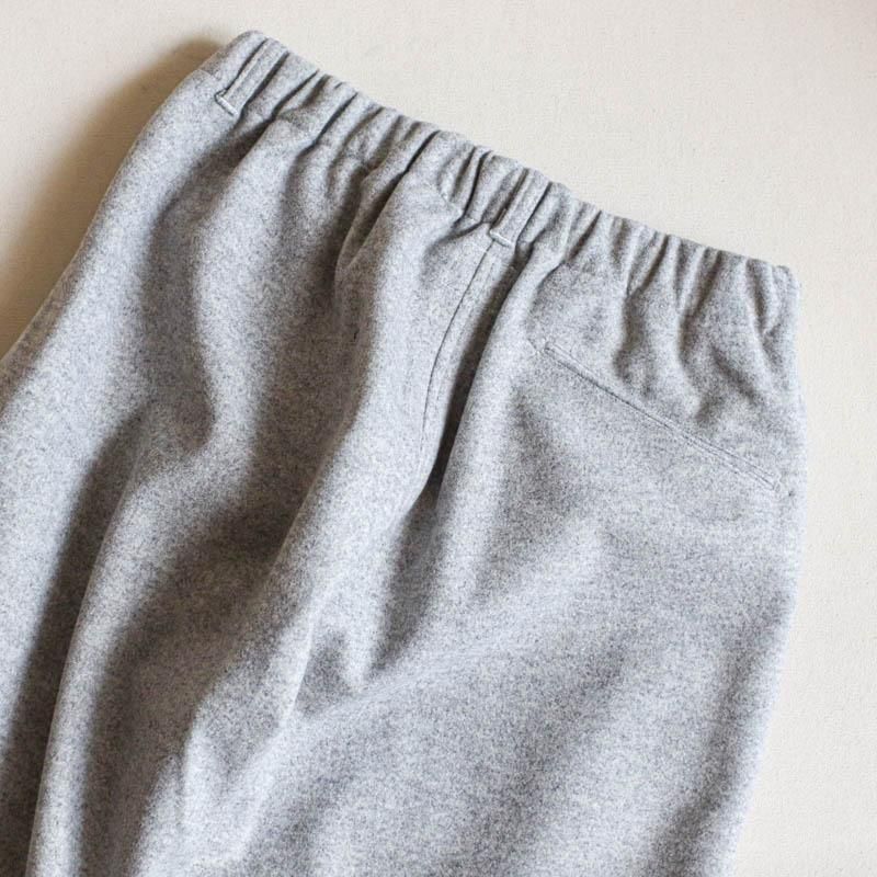 POST Coach PantsLt.grey