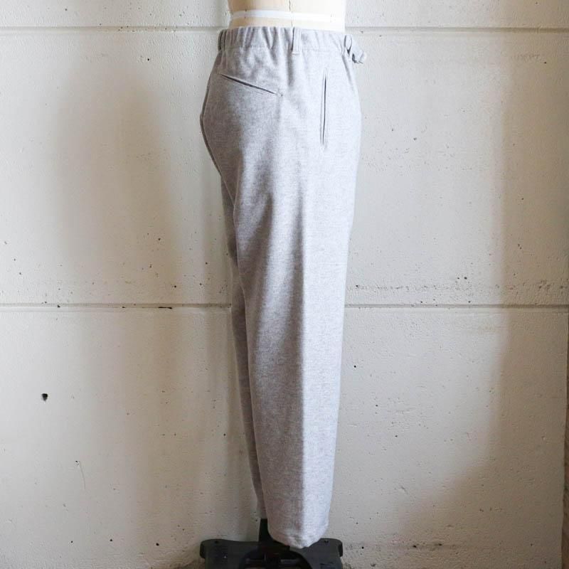 POST Coach PantsLt.grey