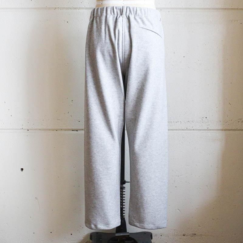 POST Coach PantsLt.grey