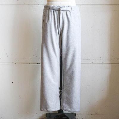 POST Coach PantsLt.grey