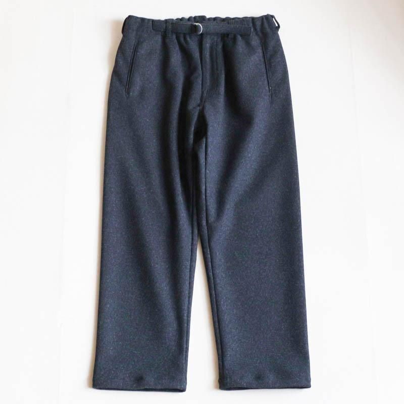 POST Coach PantsDk.grey