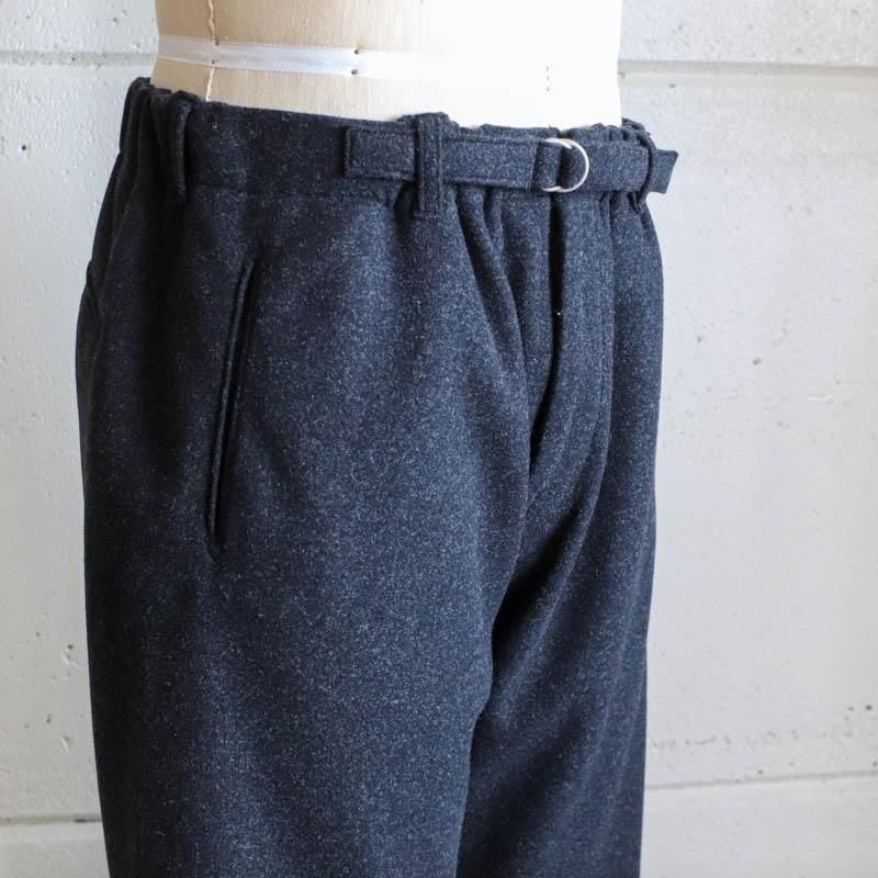 POST Coach PantsDk.grey