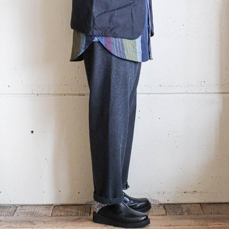 POST Coach PantsDk.grey