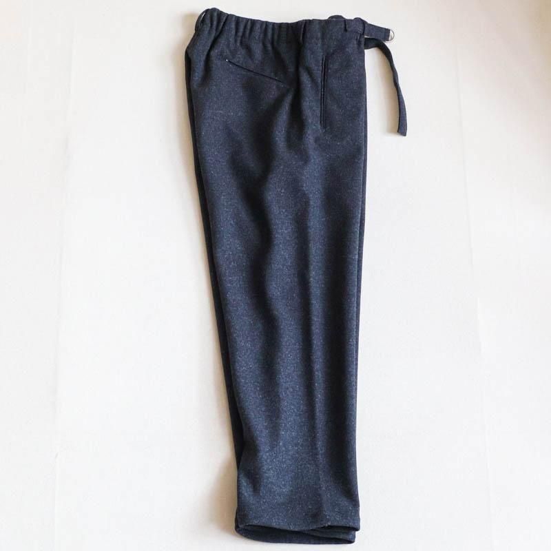 POST Coach PantsDk.grey