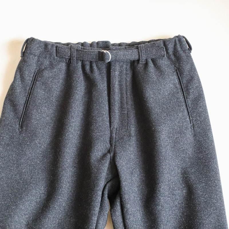 POST Coach PantsDk.grey