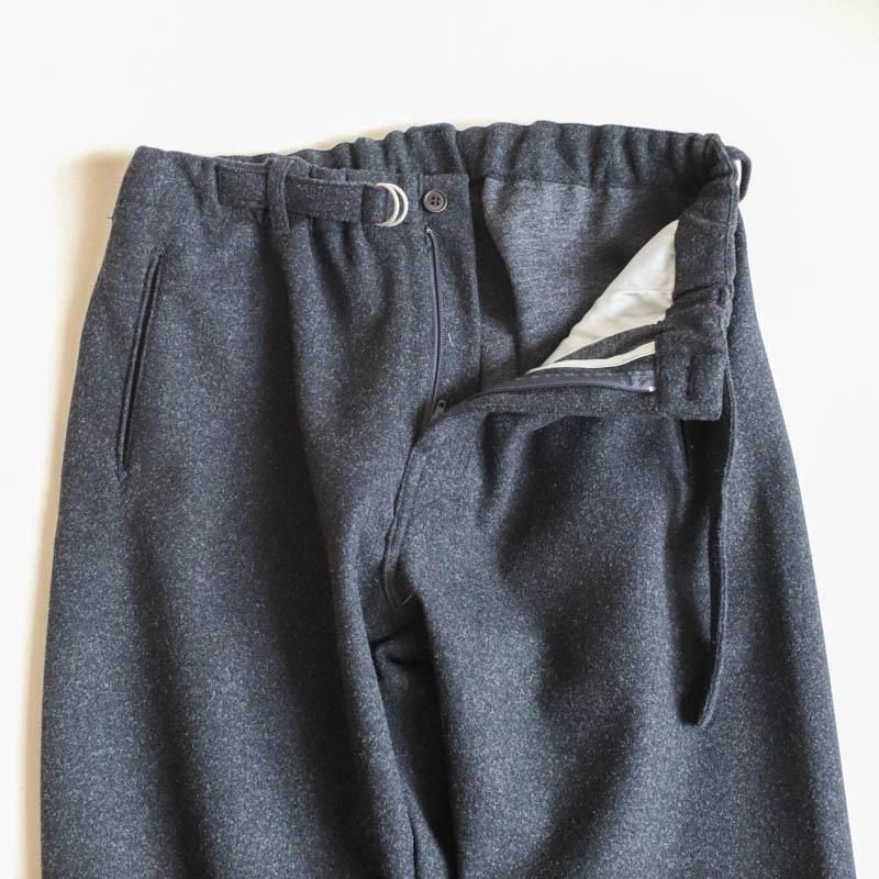 POST Coach PantsDk.grey