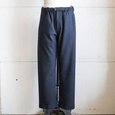 POST Coach PantsDk.grey