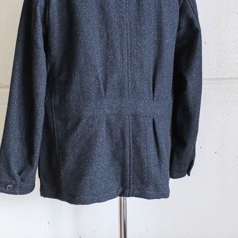 OK 1930Basket tweedCharcoal