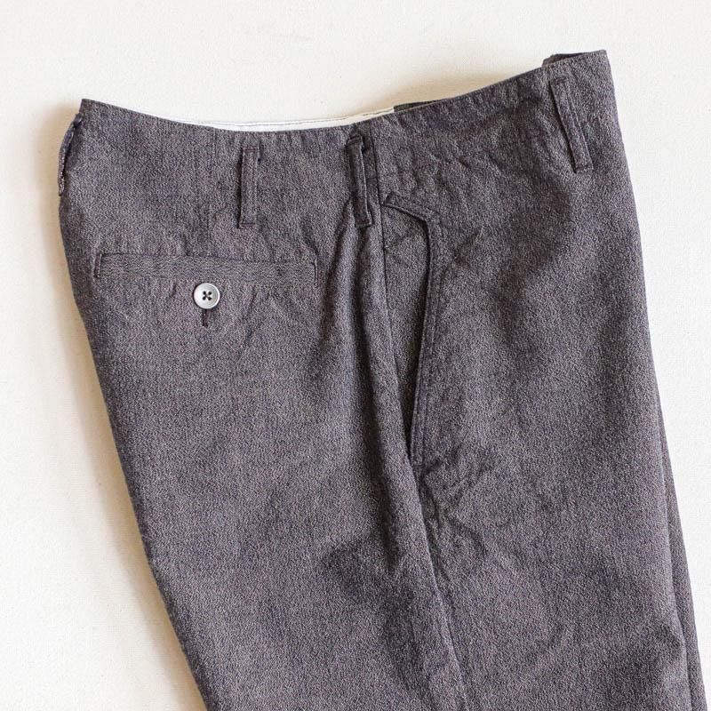 DECKERUtility chinoBrown