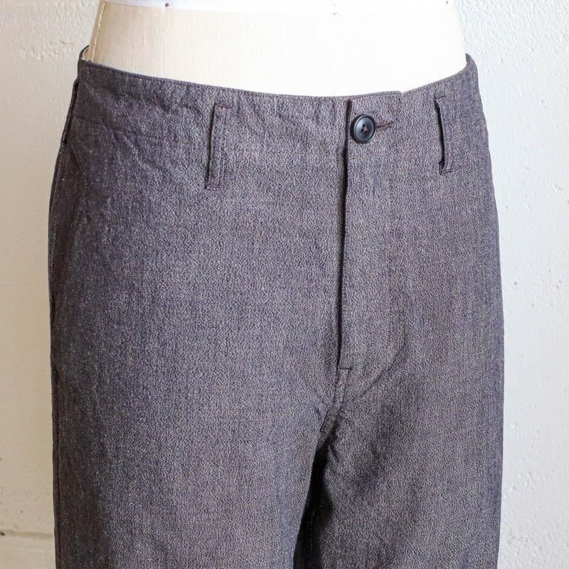 DECKERUtility chinoBrown