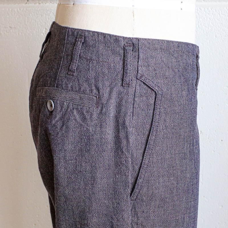 DECKERUtility chinoBrown