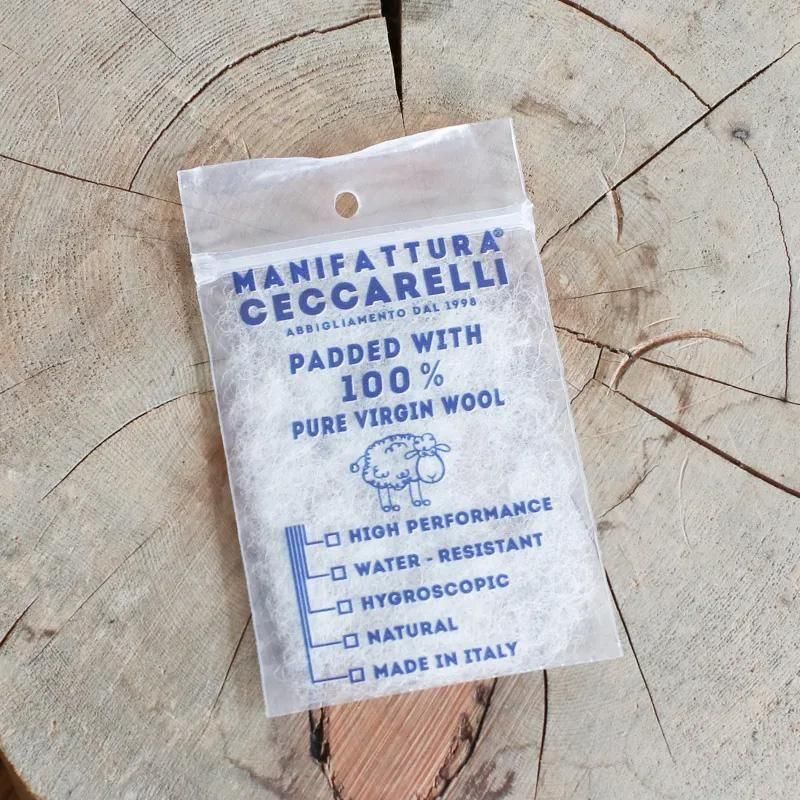 Liner Quilted JacketOlive

